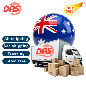 Agente de transporte de carga por transporte Express Ddp Envío a Australia con servicios de carga puerta a puerta - Product Image 1