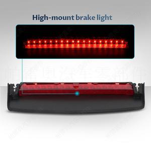 Luz de freno de montaje alto para Audi A5 S5 8T0945097B, lámpara LED de señal de advertencia trasera para modelos 2012-2016 - Product Image 1