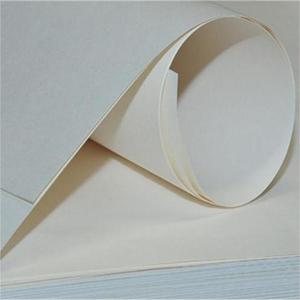 กระดาษพิมพ์ออฟเซตกระดาษพิมพ์ออฟเซตไม่เคลือบสีไม้ - Product Image 5