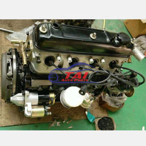 ชุดประกอบเครื่องยนต์ 4Y ครบชุดสำหรับเครื่องยนต์ TOYOTA HIACE 4Y - Product Image 5