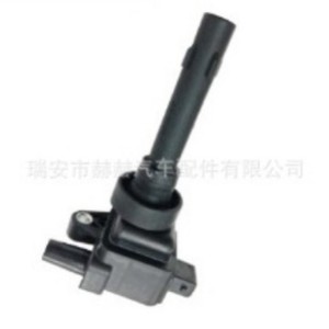 คอยล์จุดระเบิดเชอรี่ รุ่น F01R00A93 สำหรับรถยนต์ Arrizo New G3 และ New Tiggo อะไหล่ทดแทนสำหรับยานยนต์ - Product Image 1