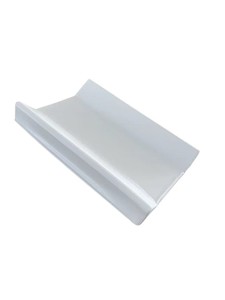Tapis à langer large et attrayant pour bébé avec couche de mousse dense et tissu PVC anti-fuite pour une manipulation pratique des couches de bébé - Product Image 3