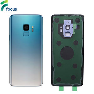 <span class=keywords><strong>Carcasa</strong></span> Trasera <span class=keywords><strong>Original</strong></span> para Samsung Galaxy <span class=keywords><strong>S8</strong></span> S9 S10 S20 S21 S22 S23 S24 A10 A20 A50 A70 A530, Tapa de Batería - Product Image 3
