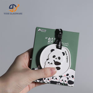 Diffuseur d'huiles essentielles parfumées en plâtre, anti-acariens et anti-formaldéhyde, pour voiture, <span class=keywords><strong>armoire</strong></span> et toilettes - Product Image 3