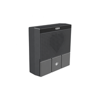 Produits de sécurité SIP Fanvil pour l'industrie A10/A10W/A10-E/A10W-E/A10C Mini-interphone SIP