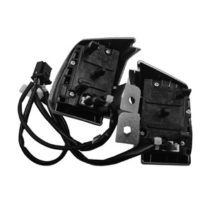 Interruptor de Volante para Toyota FJ Cruiser 84250-35070, Control de Botones Multifunción, Compatible con Modelos 2007-2023 - Product Image 3