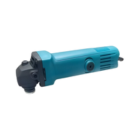 FYUN A-1 Meuleuse d'angle électrique sans balais 900W professionnelle industrielle DIY avec interrupteur coulissant, échantillon gratuit personnalisé