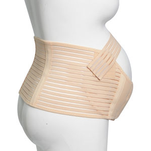 Ceintures pour femmes enceintes, <span class=keywords><strong>ceinture</strong></span> de maternité, soins de la taille, soutien de l'abdomen, bande ventrale - Product Image 3