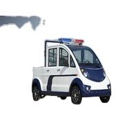 Voiturette de golf d'<span class=keywords><strong>ambulance</strong></span> de marque HIGHTOP approuvée par la CEE voiturette de golf solaire intelligente <span class=keywords><strong>prix</strong></span> d'usine à vendre - Product Image 2