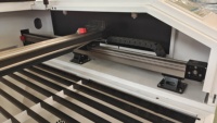 Machine de découpe laser CO2 6090/1390, découpeuse grand format 1300*900mm, vitesse élevée 800mm/s, graveur CNC pour bois, acrylique, cuir
