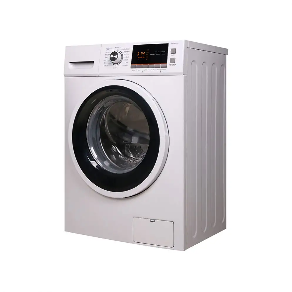 12KG Intelligente Haushalts kleidung Reinigung Automatische Waschmaschine für zu Hause