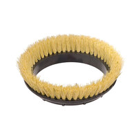 I-scrub-30 9.5 Brosse à disque en plastique de haute qualité pour machine à laver les tapis et nettoyer les sols