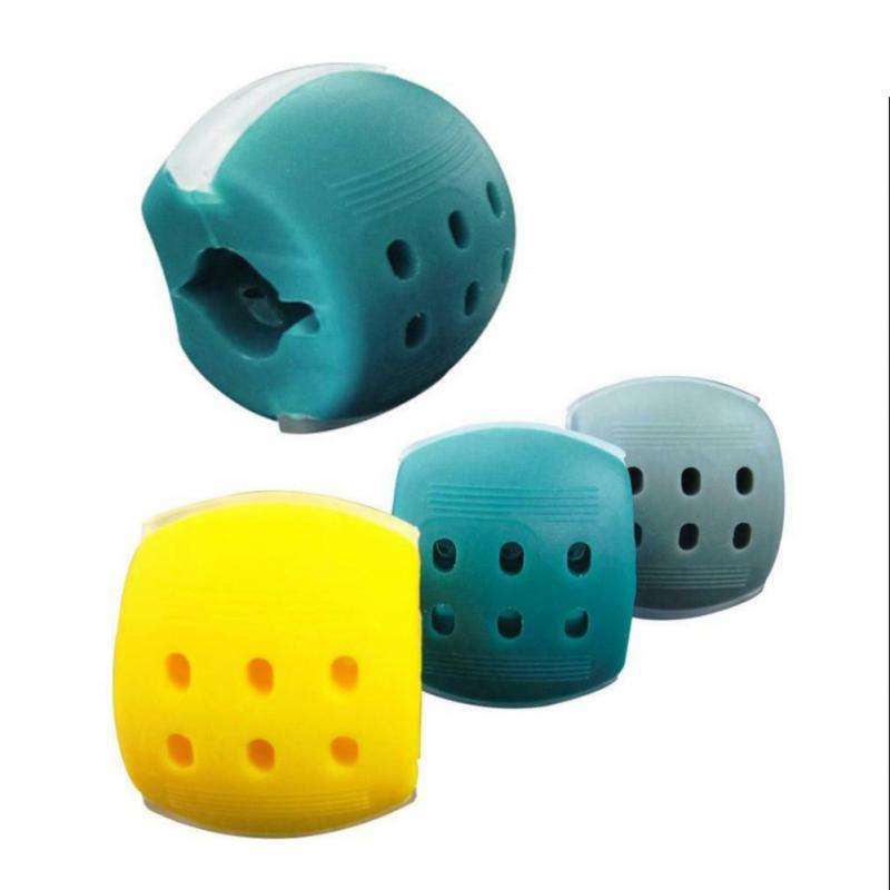 Тренажер для лифтинга мышц и подтяжки лица, лифтинг для лица, подтяжка щек, подбородка и шеи, тоник для подтяжки, фитнес-мяч, инструменты