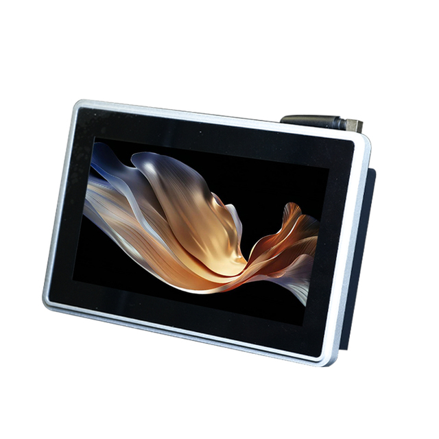 7inch 10inch ARM Industrial Android All In One Panel Pc Computer Mini PC All In One Computer Touch Panel PC Industrial