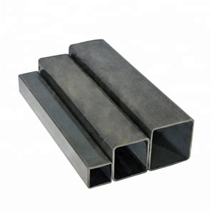 Bán nóng ống thép carbon vuông 40x80 25x50 <span class=keywords><strong>40x60</strong></span> hình chữ nhật phần rỗng ống thép liền mạch ống thép vuông - Product Image 3