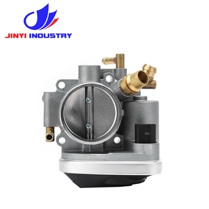 Thân Bướm Ga Cho <span class=keywords><strong>OPEL</strong></span> VECTRA C 1.8 55562380 5825723 93189782 A2C53192017 408238022004Z - Product Image 1