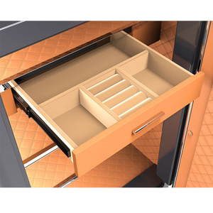 Kinh Doanh an toàn Bolt khóa an toàn điện tử kỹ thuật số đồ trang sức vân tay ngăn kéo an toàn tiền nhà khách sạn Văn Phòng Thông Minh saf - Product Image 3