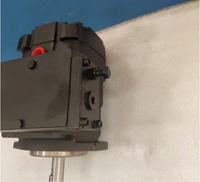 Pompe à piston variable à circuit ouvert hydraulique PVWH PVWJ PVG PVM PVWJ-076-A1UV-RDFS-P-K2LNN-CP