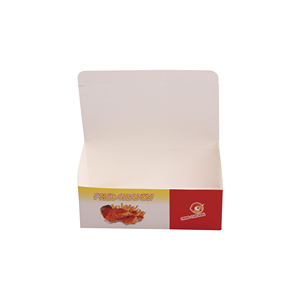 2025 mới tùy biến cấp thực phẩm KFC Gà Hộp Carton Đóng Gói - Product Image 4