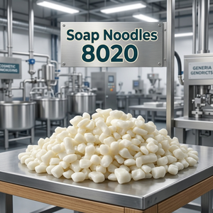 Acides gras <span class=keywords><strong>de</strong></span> <span class=keywords><strong>sodium</strong></span> / Nouilles <span class=keywords><strong>de</strong></span> savon 80 20 - Product Image 2