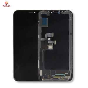 Écrans de remplacement de haute qualité pour la réparation de téléphones portables cassés, compatibles avec les écrans LCD Incell JK pour <span class=keywords><strong>iPhone</strong></span> <span class=keywords><strong>X</strong></span>, vente en gros pour <span class=keywords><strong>iPhone</strong></span> <span class=keywords><strong>X</strong></span> - Product Image 6