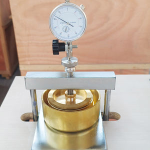 ओडोमीटर ट्राइप्लेक्स मिट्टी समेकन परीक्षण उपकरण मूल्य - Product Image 5