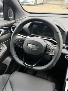 Geely Coolry Full Champion Edition 2025 China Auto Suv Car New Binyue L Precio 1,5 Opción completa Edición <span class=keywords><strong>de</strong></span> <span class=keywords><strong>lujo</strong></span> Geely Coolray 2025 - Product Image 3