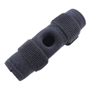 Venta al por mayor tirantes para patas traseras de corvejón rodilleras de perro para soporte de cadera trasera desgarrada soporte de curación trasera canina para articulaciones de heridas de perros - Product Image 5