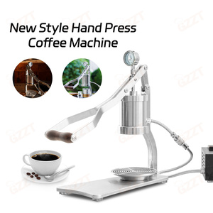 <span class=keywords><strong>Cafetera</strong></span> Espresso <span class=keywords><strong>de</strong></span> uso doméstico Medidor <span class=keywords><strong>de</strong></span> presión <span class=keywords><strong>de</strong></span> fácil control Cuerpo <span class=keywords><strong>de</strong></span> acero inoxidable PID Máquina <span class=keywords><strong>de</strong></span> café Espresso italiana - Product Image 6