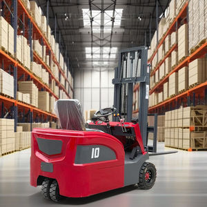 אמין 0.5טון סוללה עופרת חומצה עופרת חובה כבדה מלגזה - Product Image 4