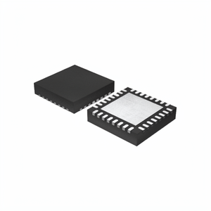 Authorized Distributor 32 VQFN Exposed Pad Electronic Circuit Components Embedded EFM32HG310F32G-A-QFN32R - Product Image 1