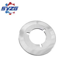 Syzg công nghiệp lưỡi rạch Máy Tròn lưỡi cắt giấy phim nhựa-Linh hoạt công nghiệp rạch giải pháp - Product Image 4