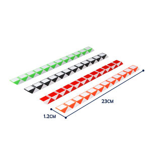 Jeu de puzzle éducatif pour enfants, 24 sections, règles de jeu, jouet anti-stress pour adultes, décompression pour le bureau et les voyages, cube serpent magique - Product Image 6
