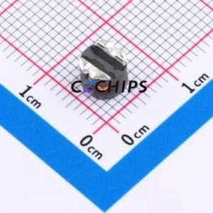 SDR0604-5R6ML ตัวเหนี่ยวนำไฟฟ้าแบบ SMD,5.8x5.8 มม. ( ค่าความเหนี่ยวนำ: 5.6uH )( ความแม่นยำ: 20% กระแสไฟฟ้าที่กำหนด: 1.7A ) - Product Image 2