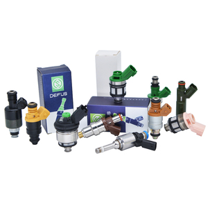 Defus phần tự động phun nhiên liệu inyector vòi phun Inp-784 cho Misubishi <span class=keywords><strong>Mazda</strong></span> inp784 OEM FENP-13-250 cdh210 kim phun nhiên liệu - Product Image 4