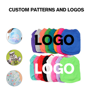 Ropa para mascotas, suéter fino de dibujos animados para perros, cachorros y gatos, Disfraces para Primavera, Otoño e Invierno - Product Image 5