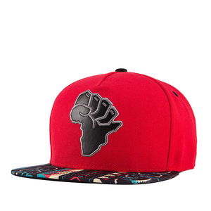 High Quality Comfortable Adjustable Custom Sporty Outdoor Fleece Performance Snapback <b>Vintage</b> <b>Cap</b> - Product Image 1