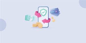 แอปพลิเคชันการเงินและกระเป๋าเงินสำหรับองค์กรที่ดีที่สุดประจำปี 2026 สำหรับ IOS และ Linux รองรับการจัดส่งรวดเร็ว รองรับเวอร์ชัน Mac - Product Image 3