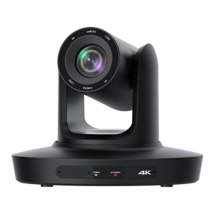 Cámara PTZ 4K 30fps con Zoom Óptico 20x, Seguimiento por IA, Venta al por Mayor del Fabricante, Sistema de Videoconferencia USB 3.0 para Educación y Reuniones - Product Image 1