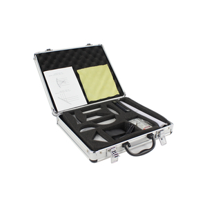 Conjunto de disco ótico a laser da caixa de raio laser, equipamento de física - Product Image 3