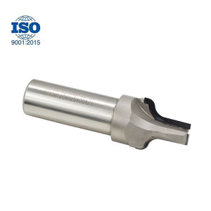 निर्माता औद्योगिक उपयोग लकड़ी वर्क कार्पेंट्री डायमंड राउटर बिट्स गुणवत्ता वाली लकड़ी कार्यशाला प्लाईवुड के लिए - Product Image 3