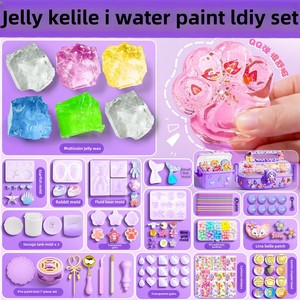Kit de Material para Manualidades con Cera Plástica de Colores, Unisex, 12 Colores, Juguete de Sellos para Niños Mayores de 14 Años - Product Image 6
