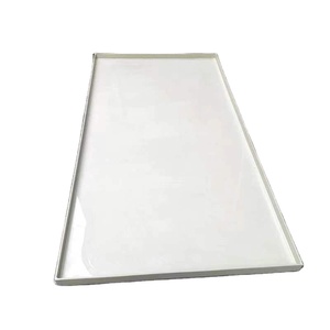 Pp phòng thí nghiệm khay <span class=keywords><strong>container</strong></span> cho hóa chất mạnh mẽ axit kiềm kháng khay nhựa có thể được tùy chỉnh - Product Image 1