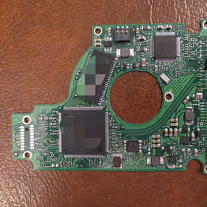 St98823as Pn:9w3183-502 Fw: 3,04 (100380385 F) 80GB 2,5 "Nuevo Original Listo Stock Automatización industrial Pac Dedicado Pl - Product Image 1