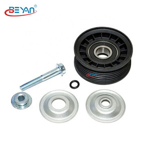 Correa trapezoidal triangular de repuesto para Land Rover, directamente de fábrica, BB5E-19A216-CA LR028878 para RANGE ROVER EVOQUE <span class=keywords><strong>2.0</strong></span> <span class=keywords><strong>Si4</strong></span> 4x4 BEYAN - Product Image 5