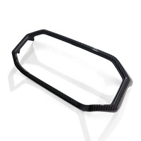 Nouvel ensemble complet de 8 kits en carbone pour la décoration intérieure et les accessoires automobiles pour Toyota Hilux Travo 2026