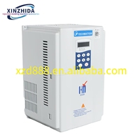 Controlador de Servoaccionamiento para Máquina de Moldeo por Inyección Techmation ID680 30KW Nuevo y Original TECHMATION 1BX-AUSTONETG5B-CV