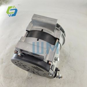 เครื่องกำเนิดไฟฟ้า ว่านหมิง สำหรับรถขุด รุ่น ATG20198 561-3002 5613002 - Product Image 4