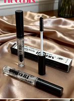 Sérum de croissance des cils, mascara transparent