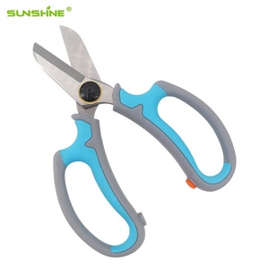 SUNSHINE haute qualité <span class=keywords><strong>florabest</strong></span> outils de jardinage main fleur ciseaux branche cisailles fleur art organiser branches outils - Product Image 1